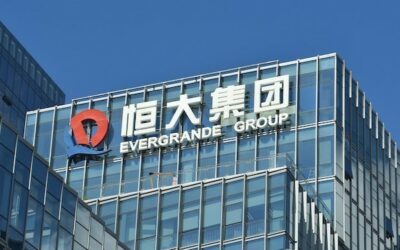 El gigante inmobiliario chino Evergrande se acoge a la ley de bancarrota en Estados Unidos