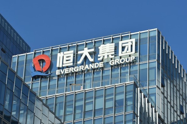 El gigante inmobiliario chino Evergrande se acoge a la ley de bancarrota en Estados Unidos